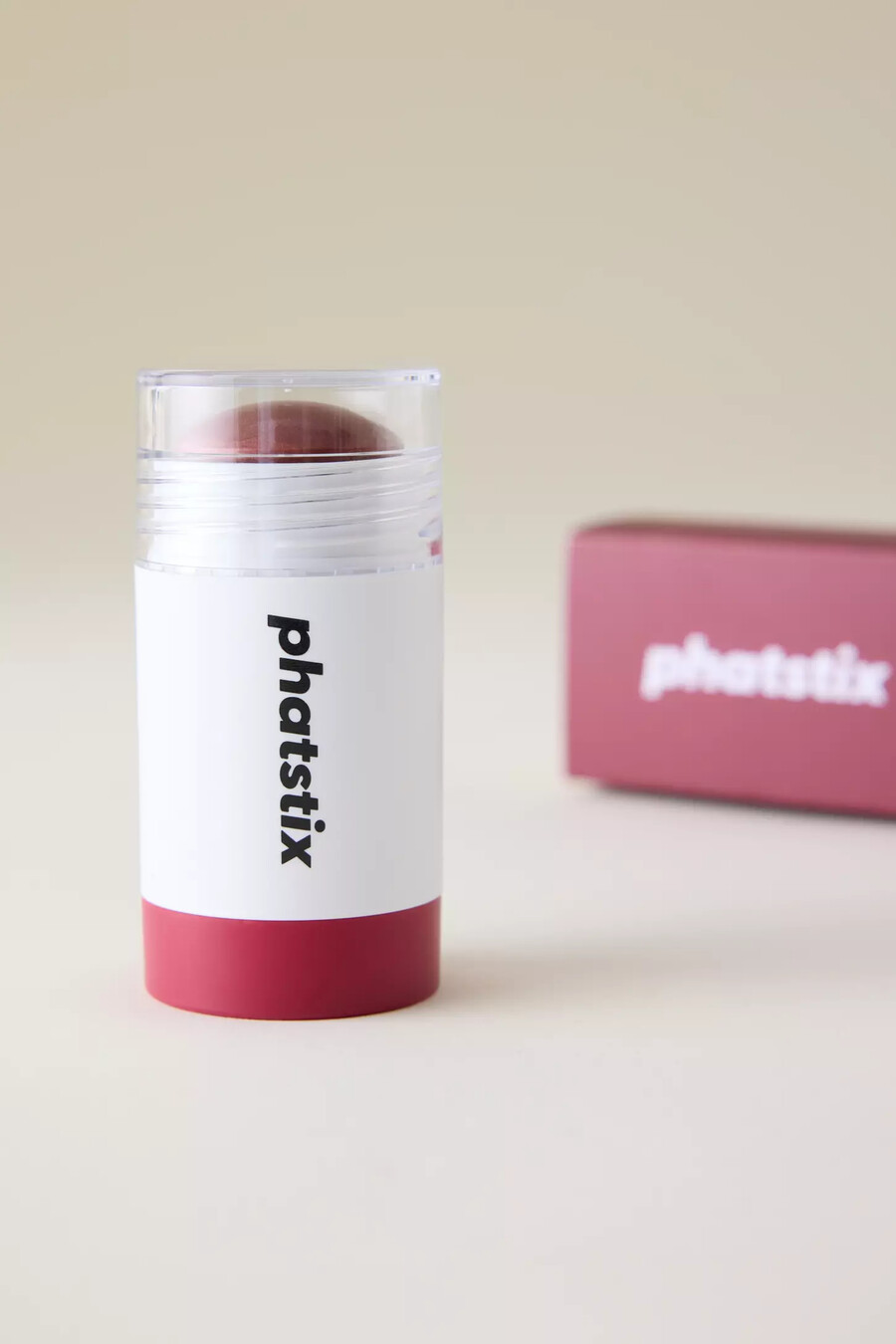 bálsamo brillante phatstix one done