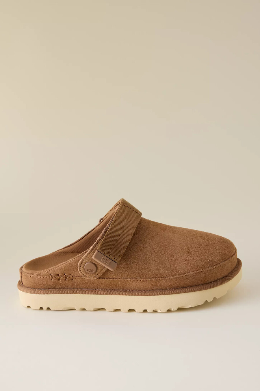 zuecos ugg goldenstar