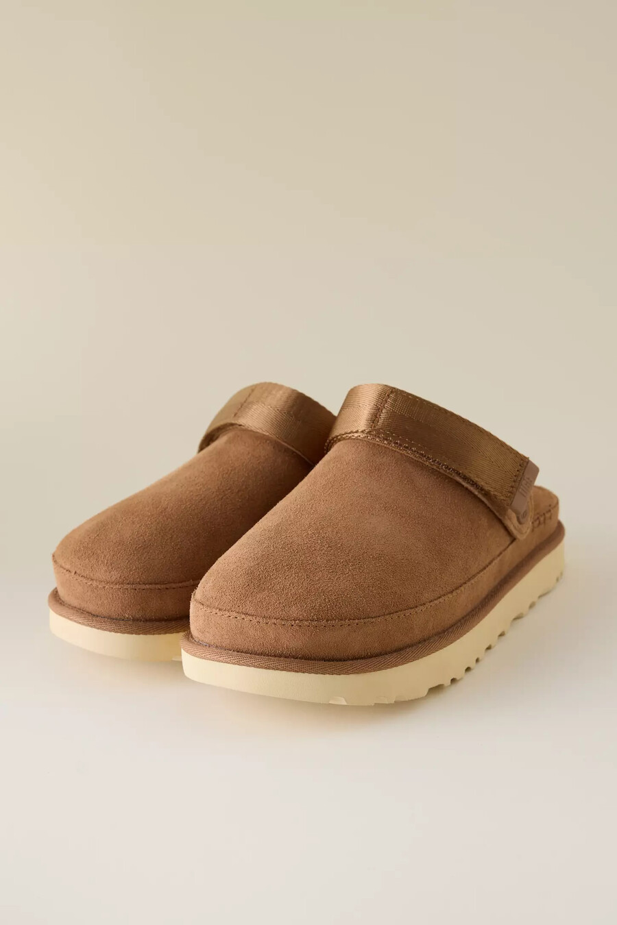 zuecos ugg goldenstar