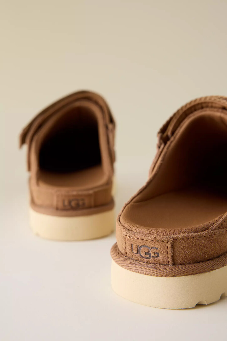 zuecos ugg goldenstar