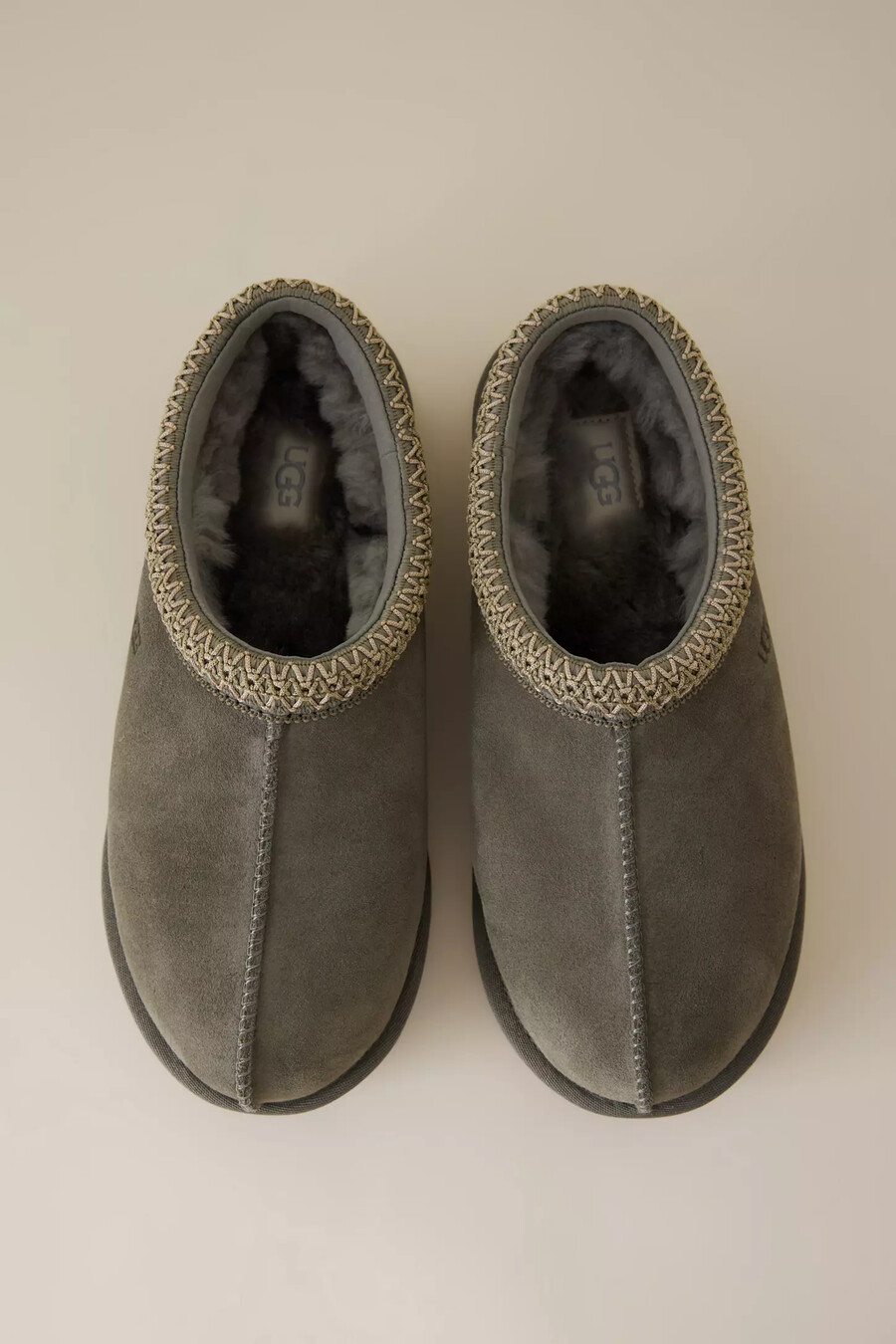 pantuflas ugg tasman ii