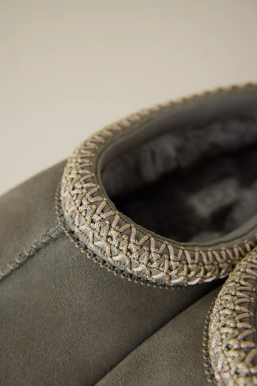 pantuflas ugg tasman ii