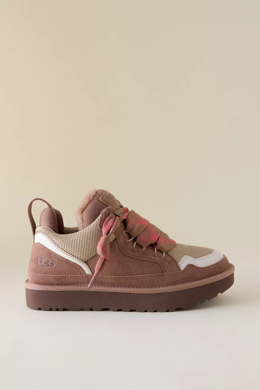 zapatillas deportivas ugg lowmel