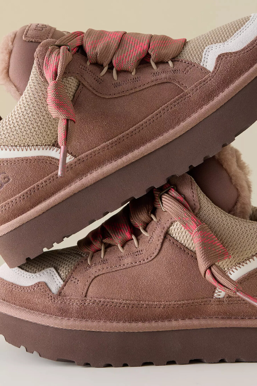 zapatillas deportivas ugg lowmel