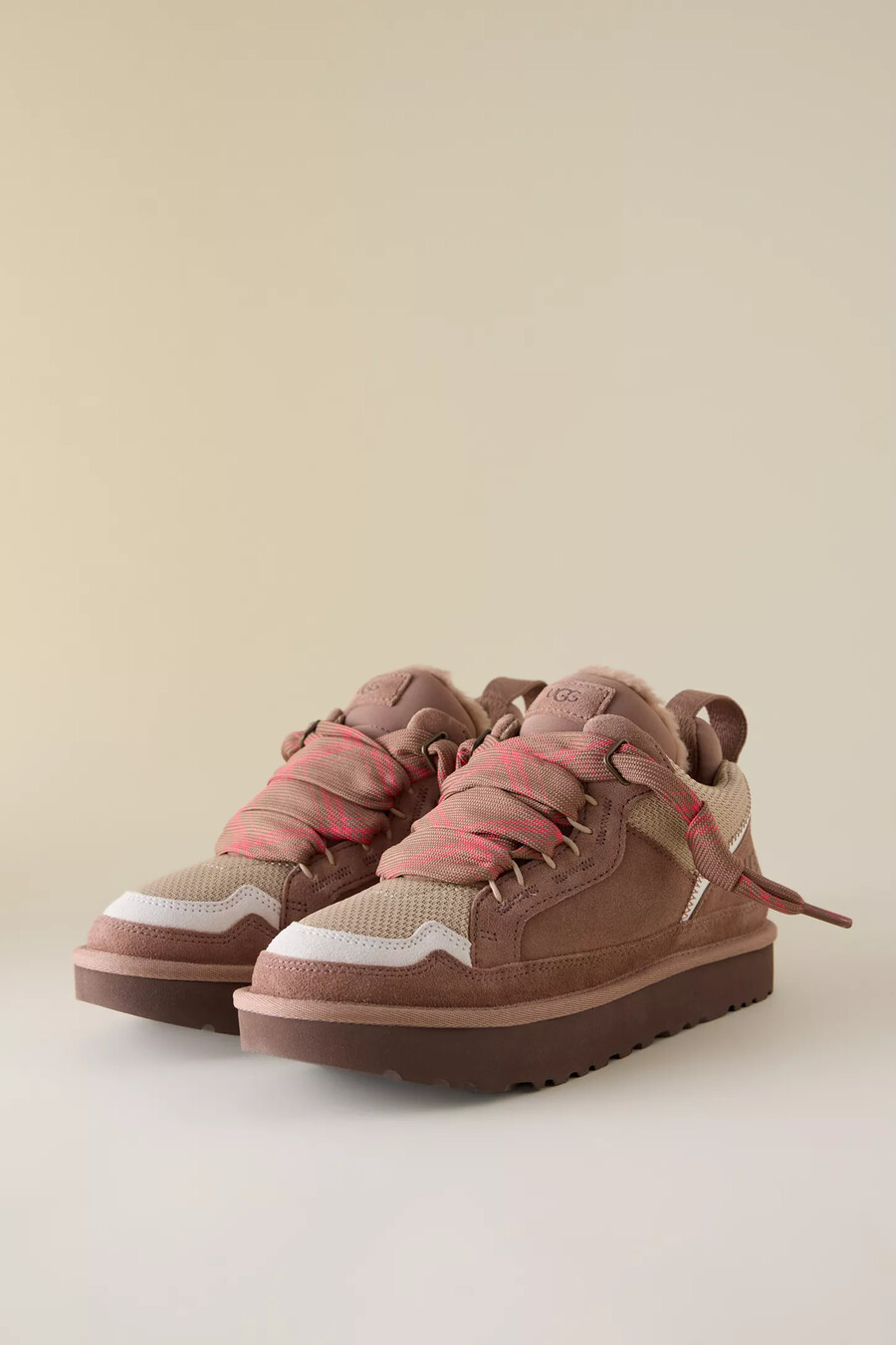 zapatillas deportivas ugg lowmel