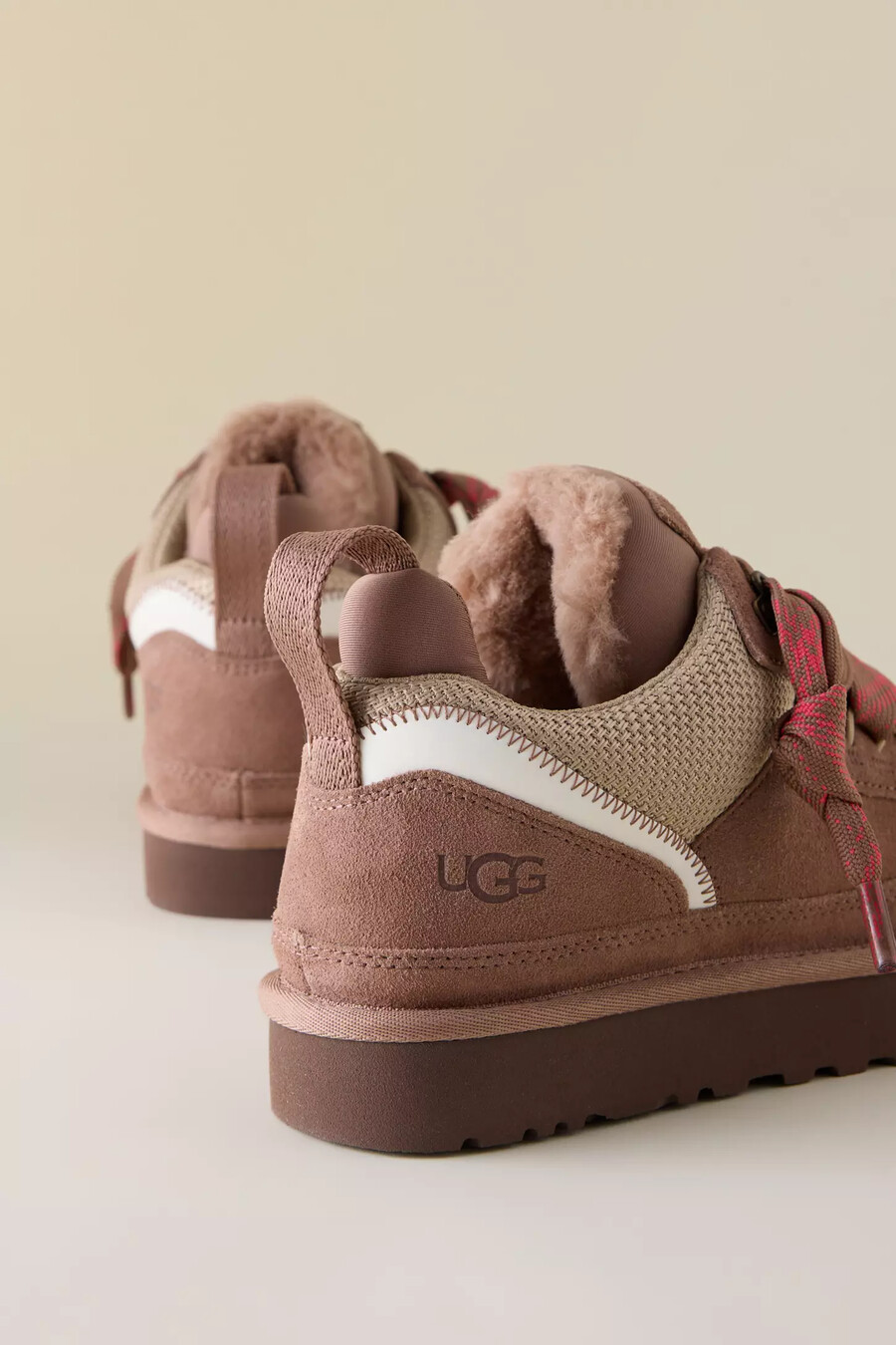 zapatillas deportivas ugg lowmel