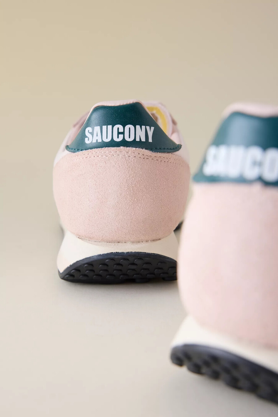 saucony trainer 80