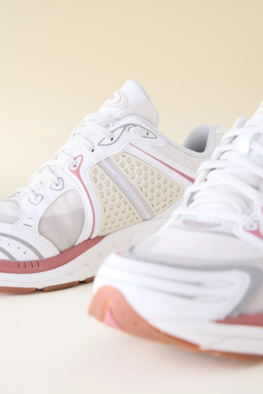 zapatillas saucony progrid triumph 4