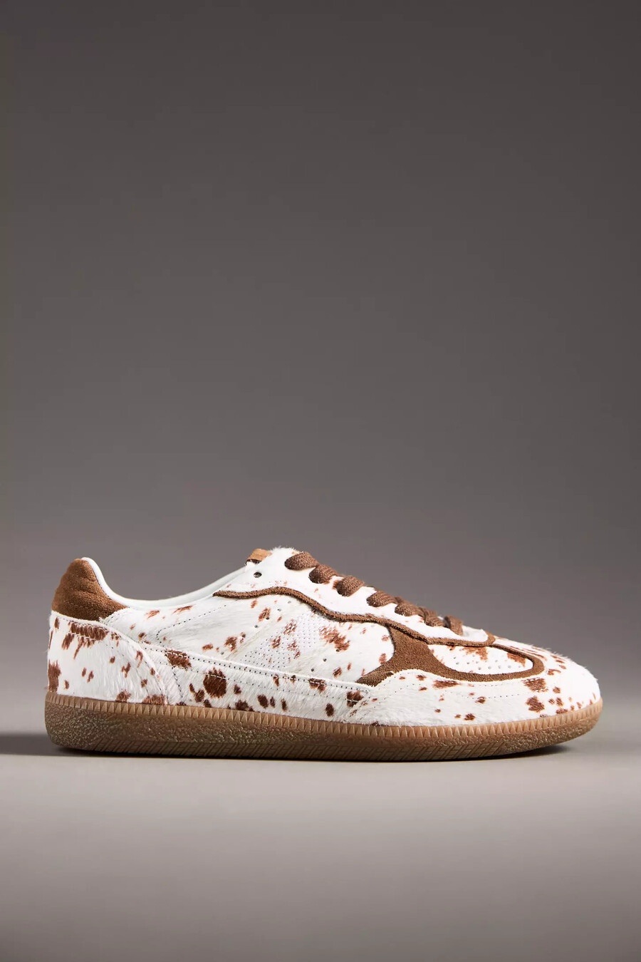 zapatillas deportivas con estampado animal alohas tb.490 rife