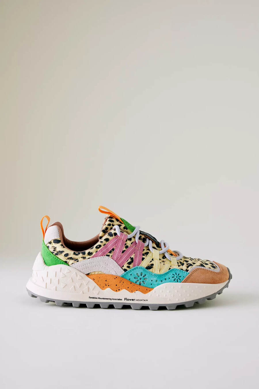 zapatillas washi de flower mountain