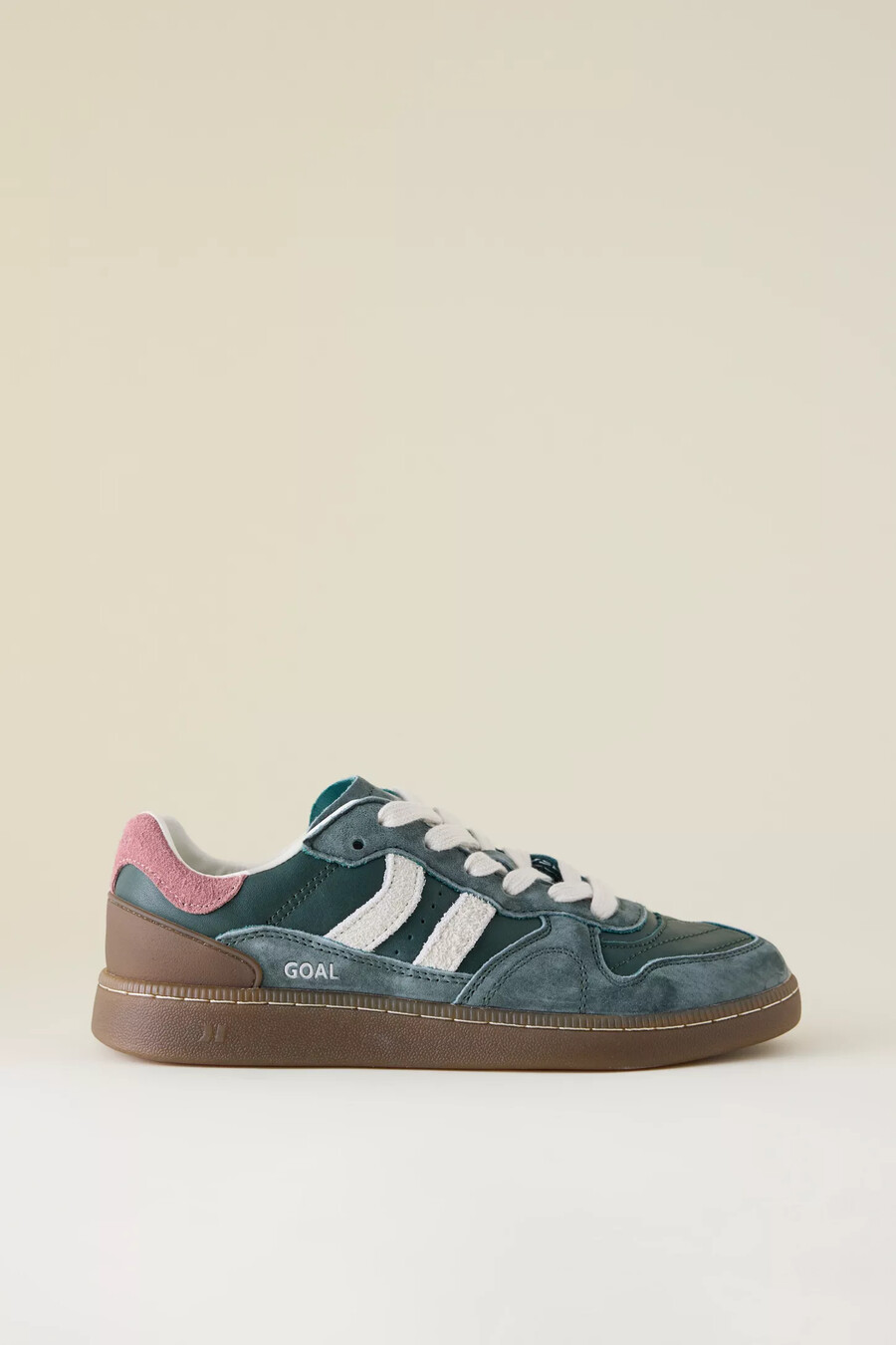 zapatillas de ante coolway goal