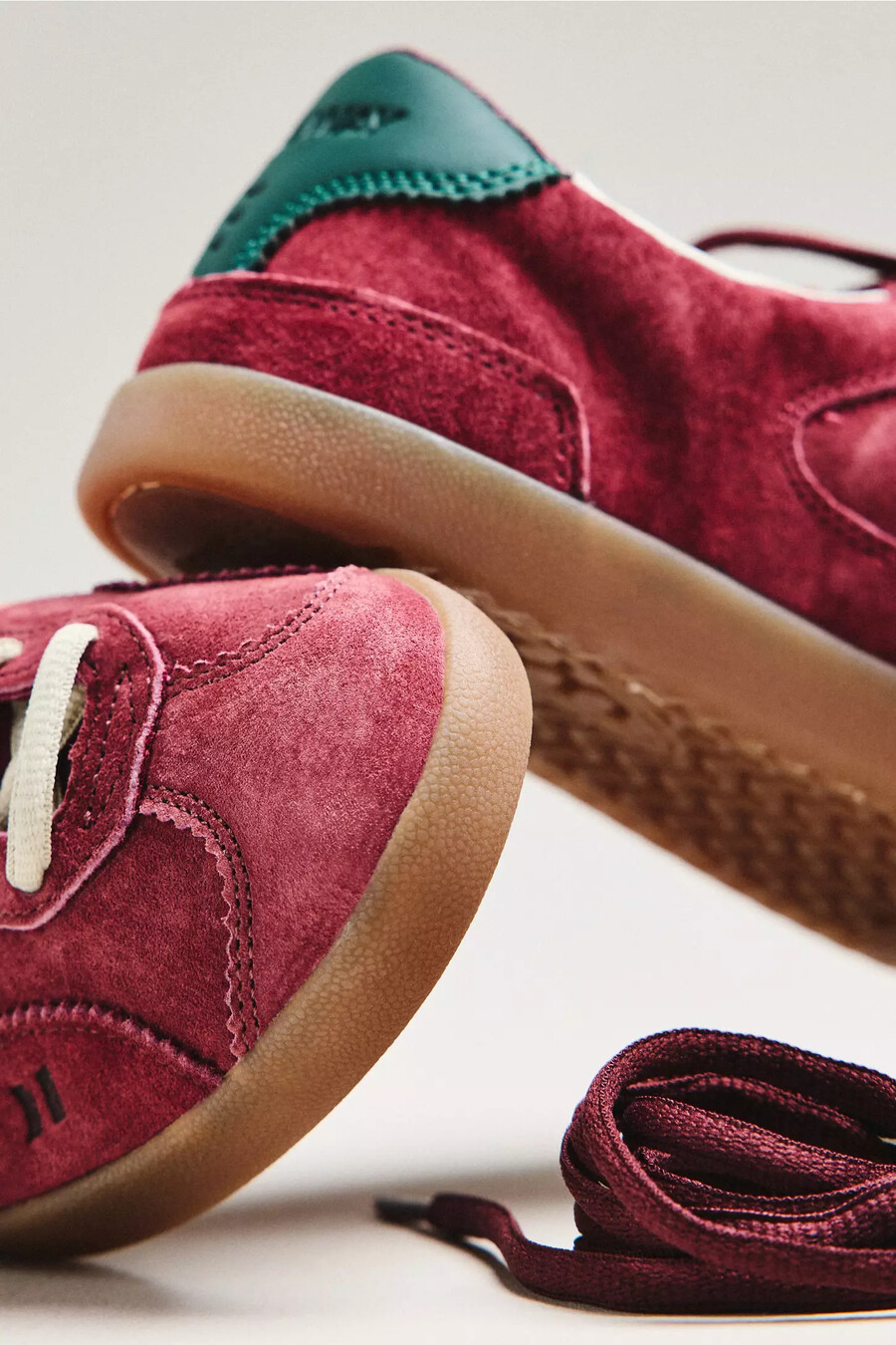zapatillas kizuna coolway