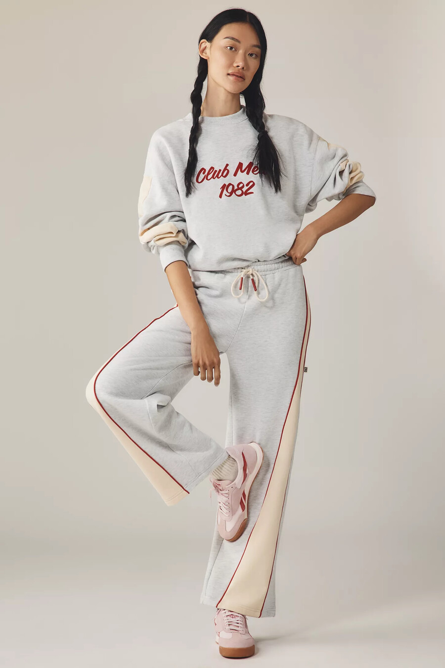 pantalones de chándal araminta james malta