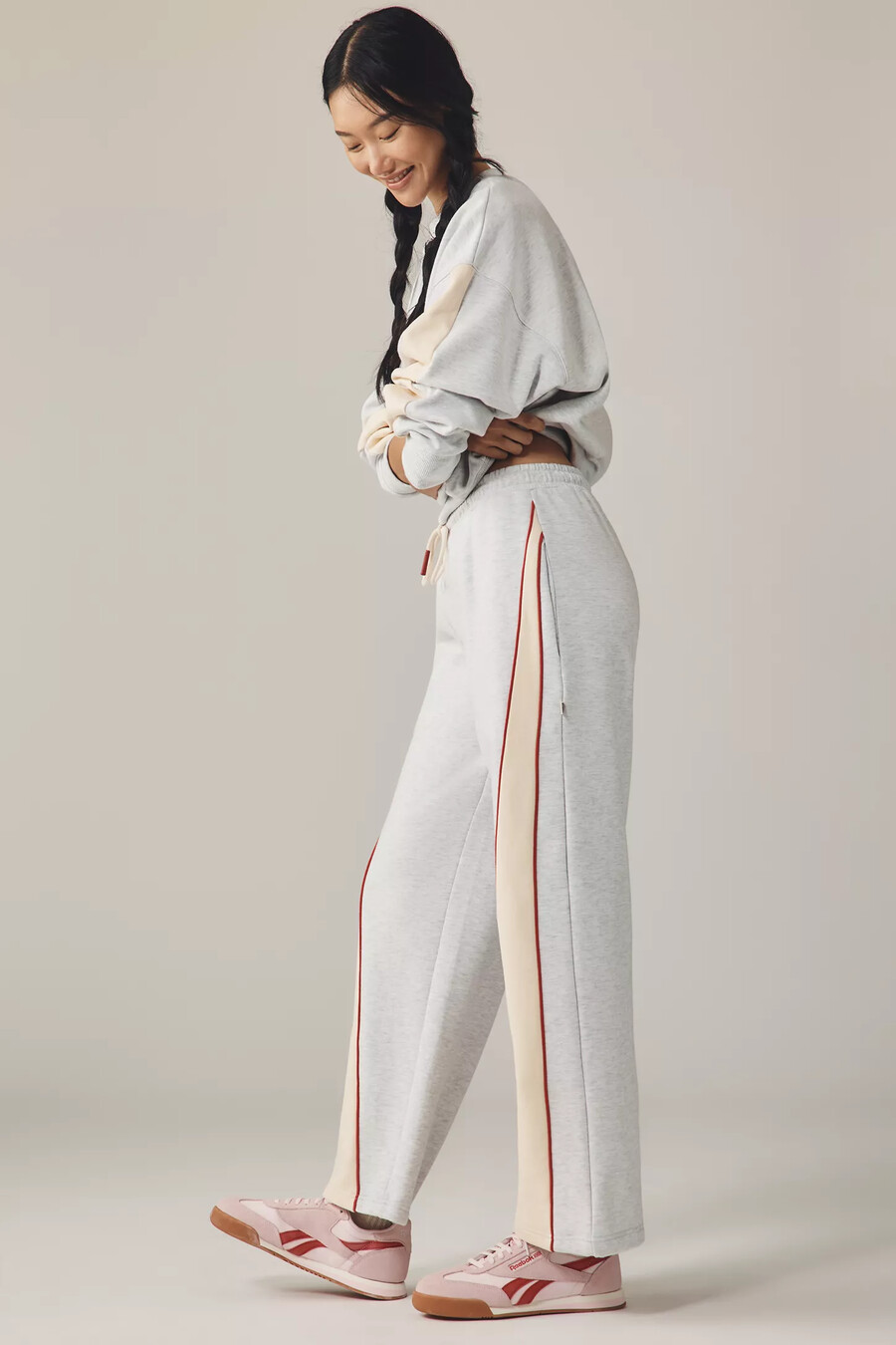 pantalones de chándal araminta james malta