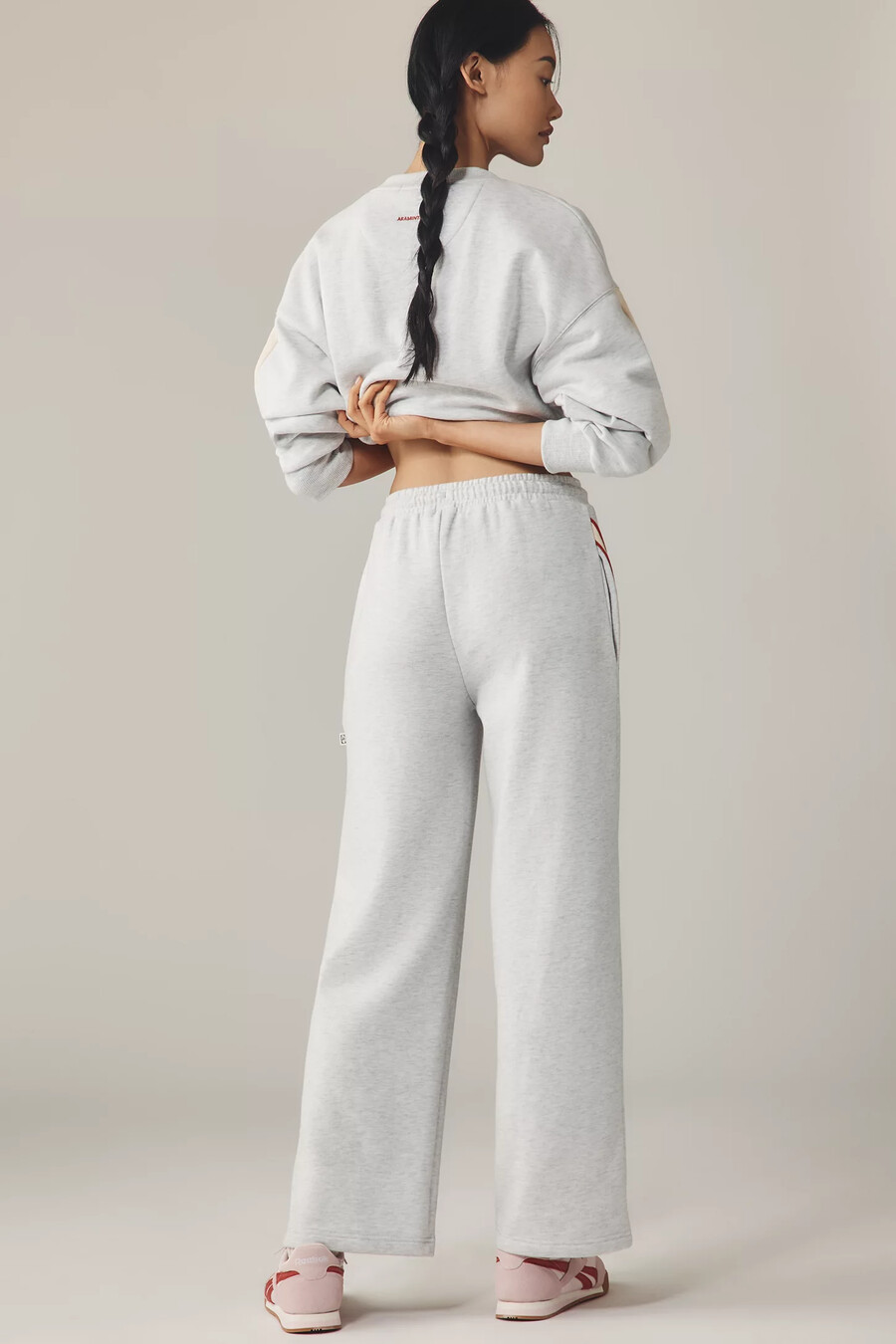 pantalones de chándal araminta james malta