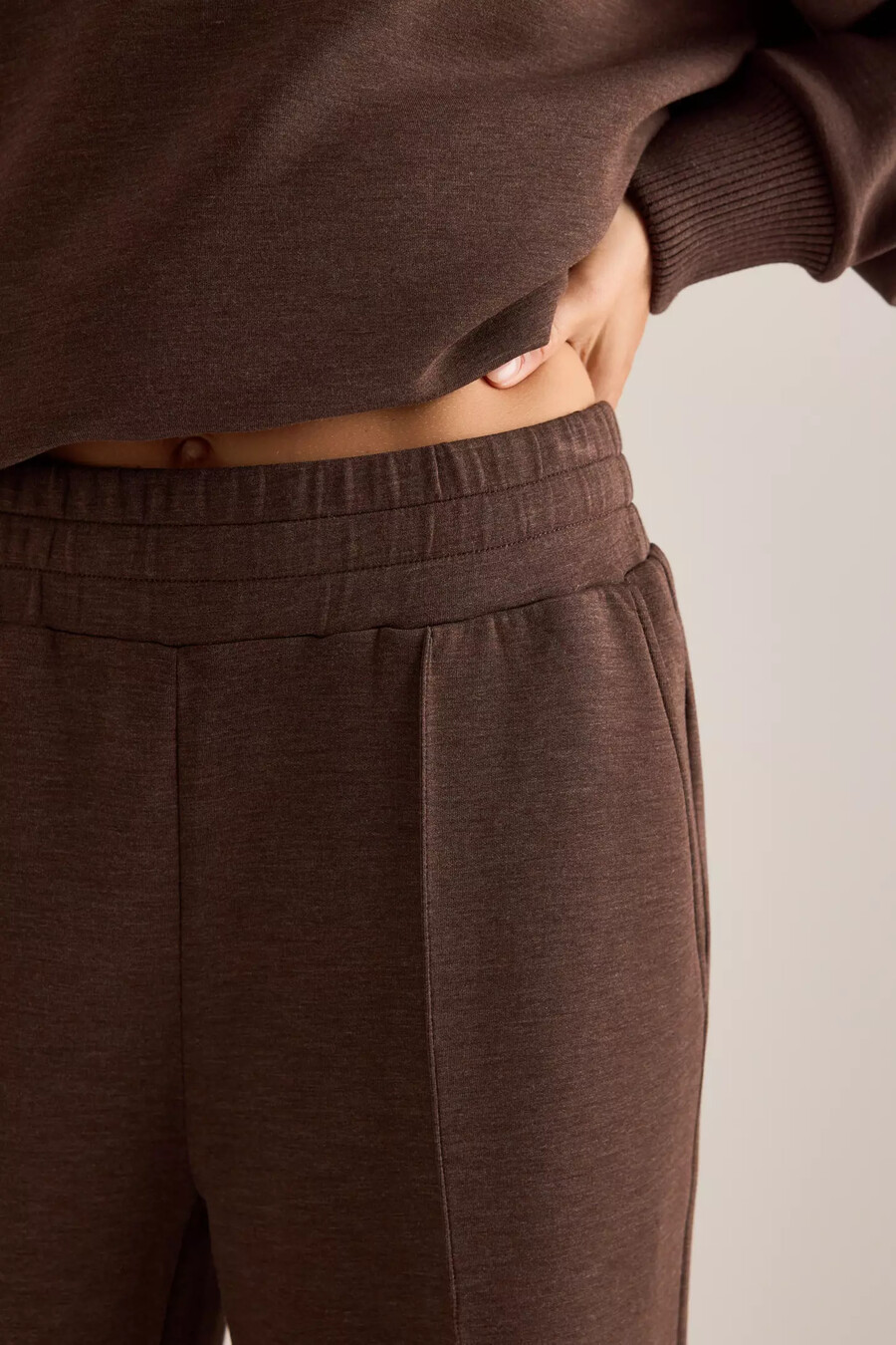 pantalones varley the wide leg 30