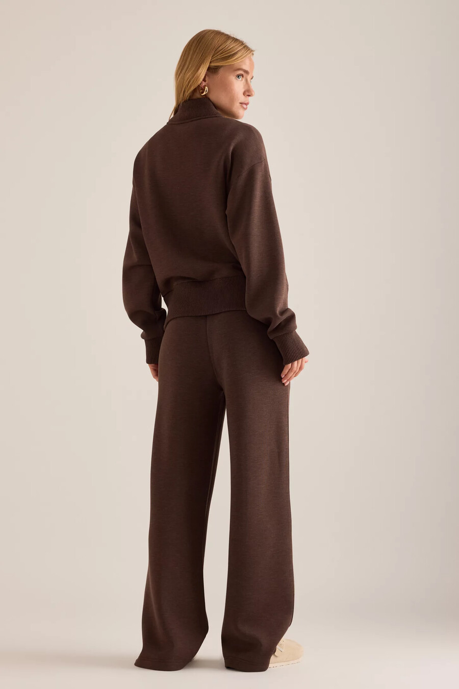 pantalones varley the wide leg 30
