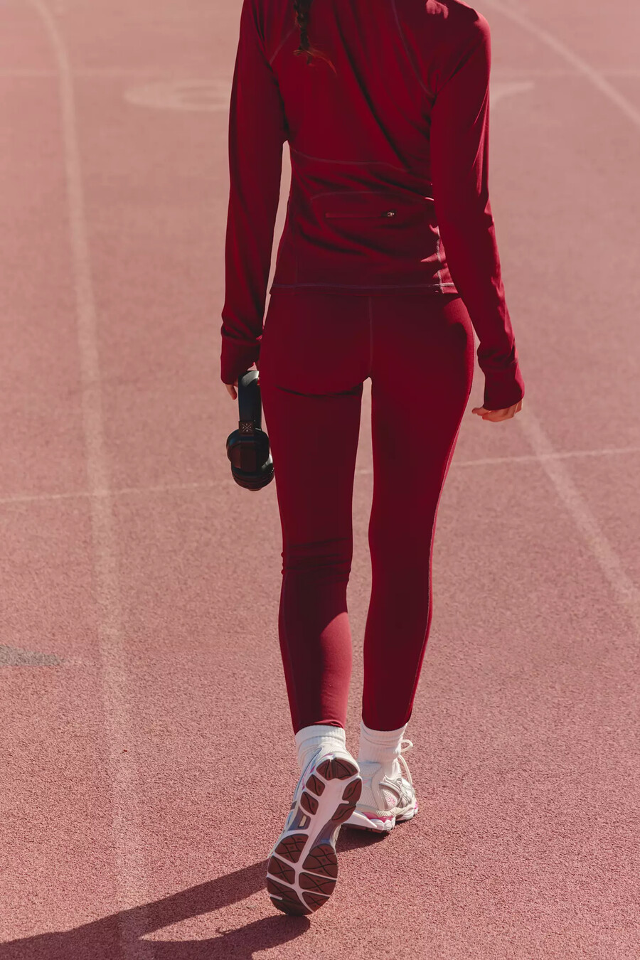 leggings ganadores de práctica diaria