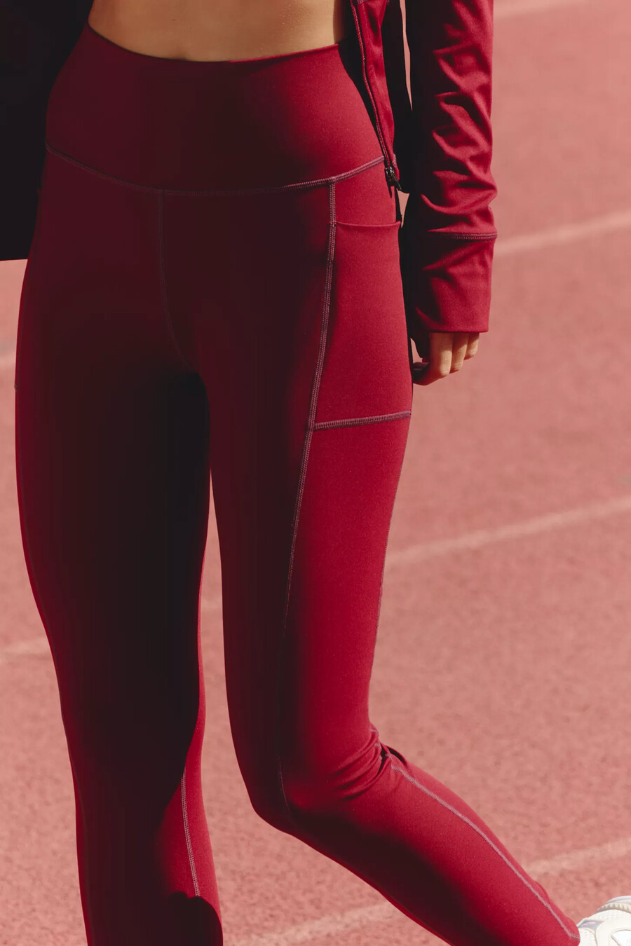 leggings ganadores de práctica diaria