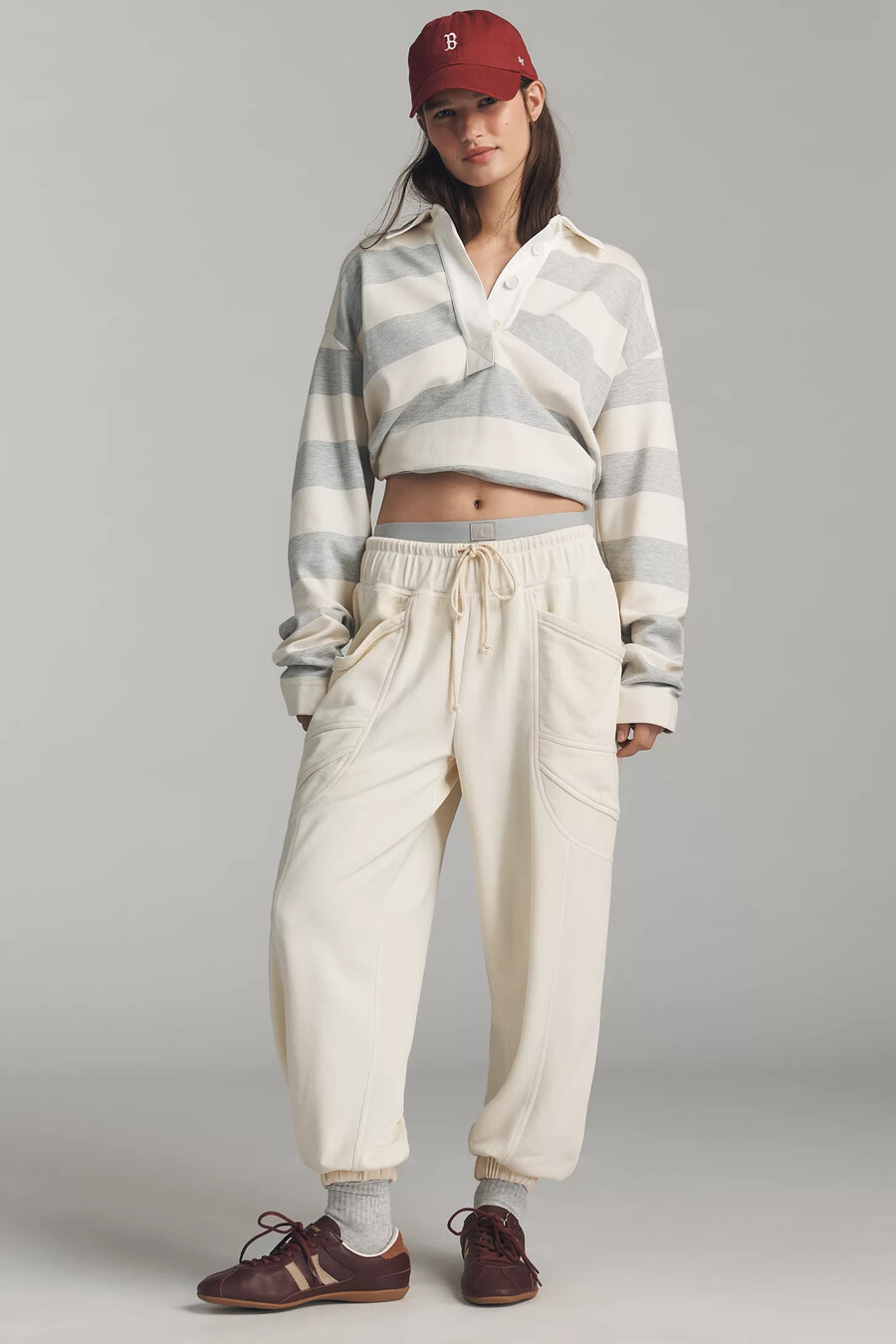 pantalones cómodos de uso diario
