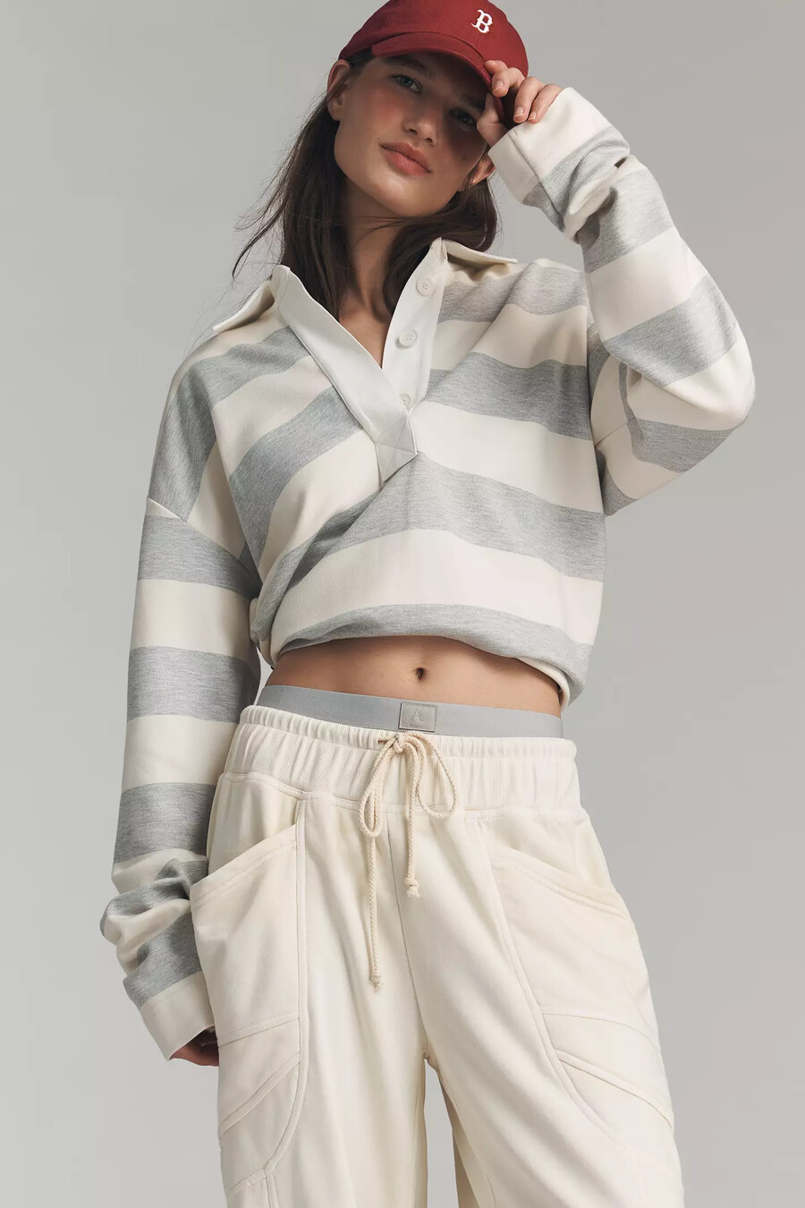 pantalones cómodos de uso diario