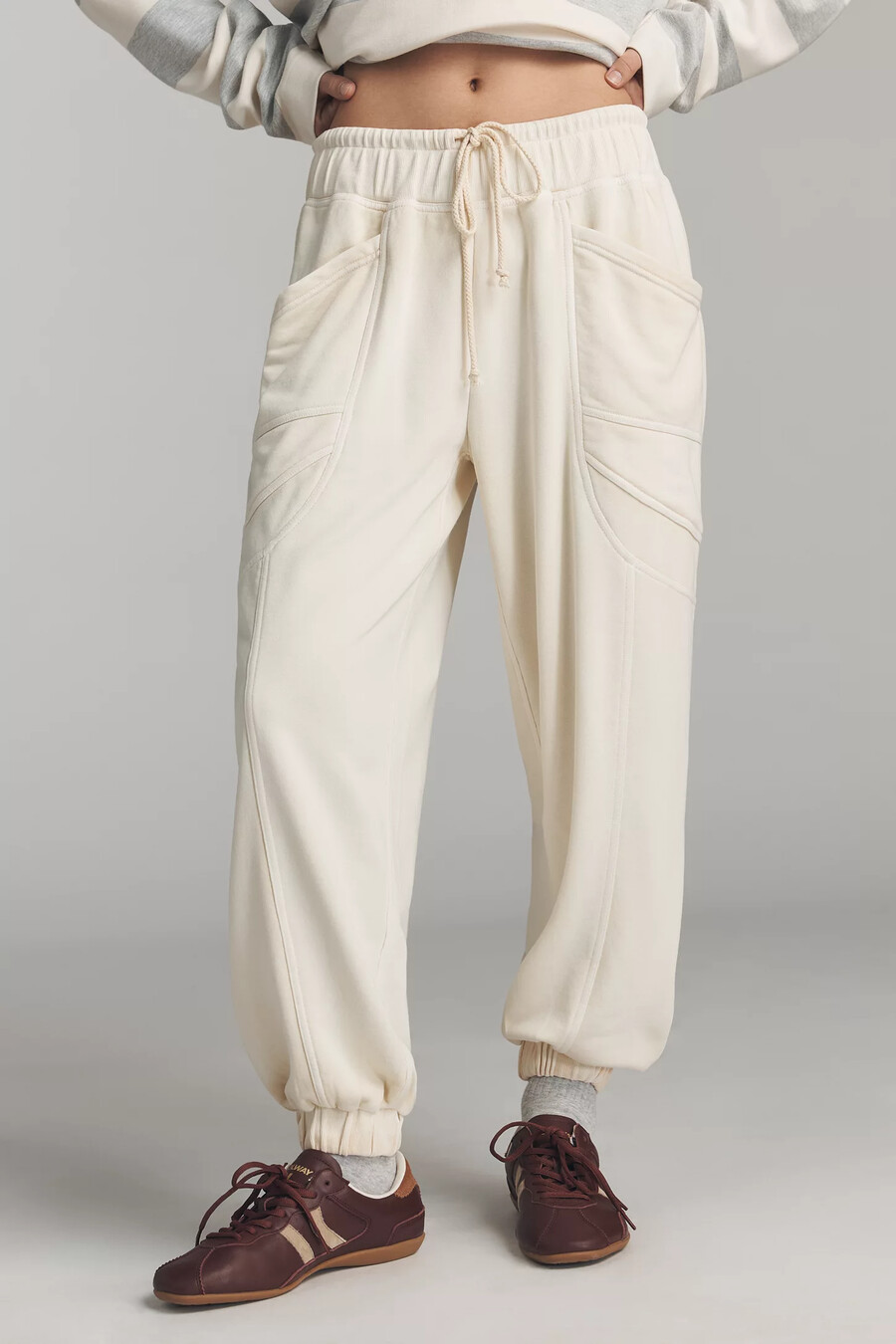 pantalones cómodos de uso diario