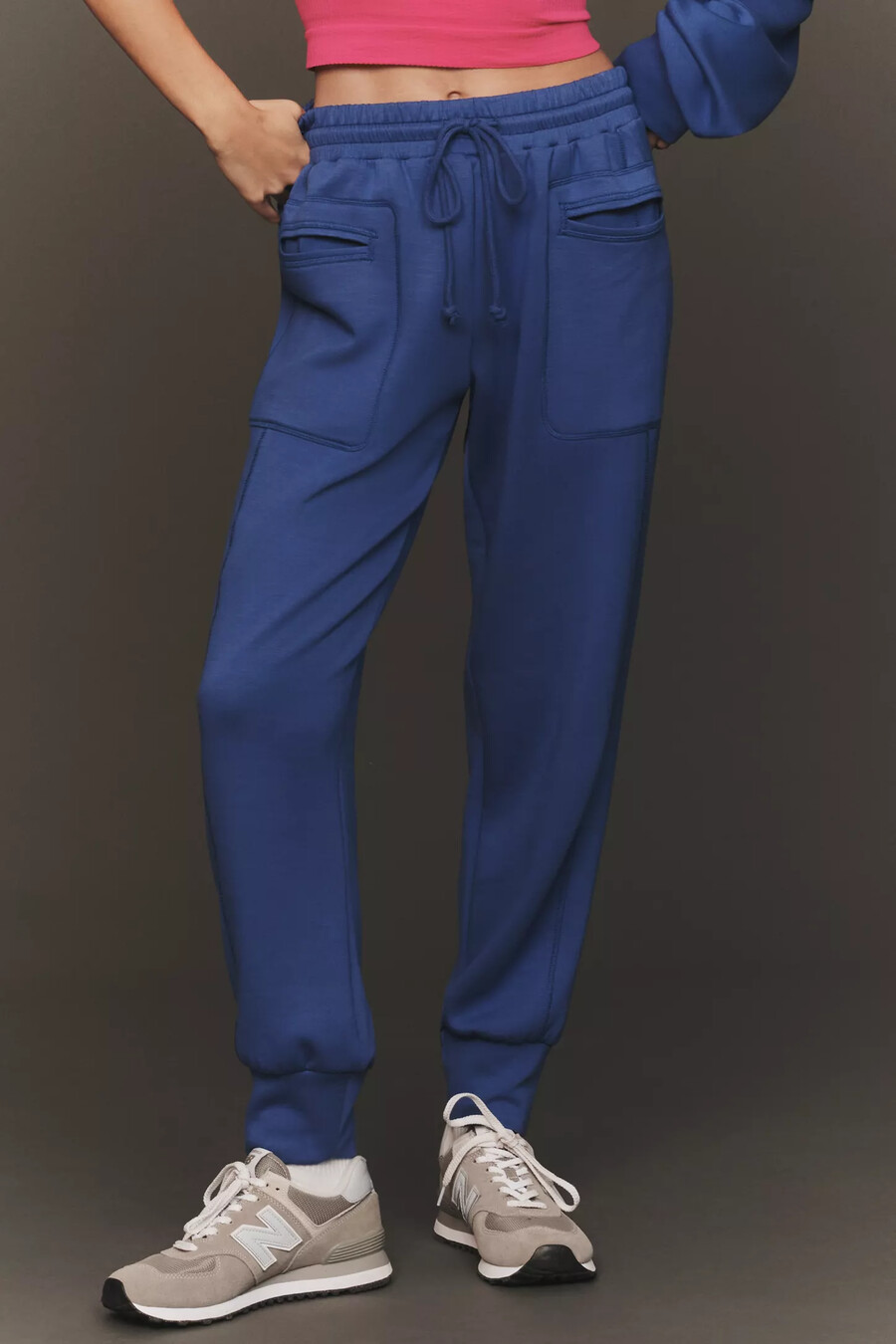 pantalones cargo para correr de uso diario