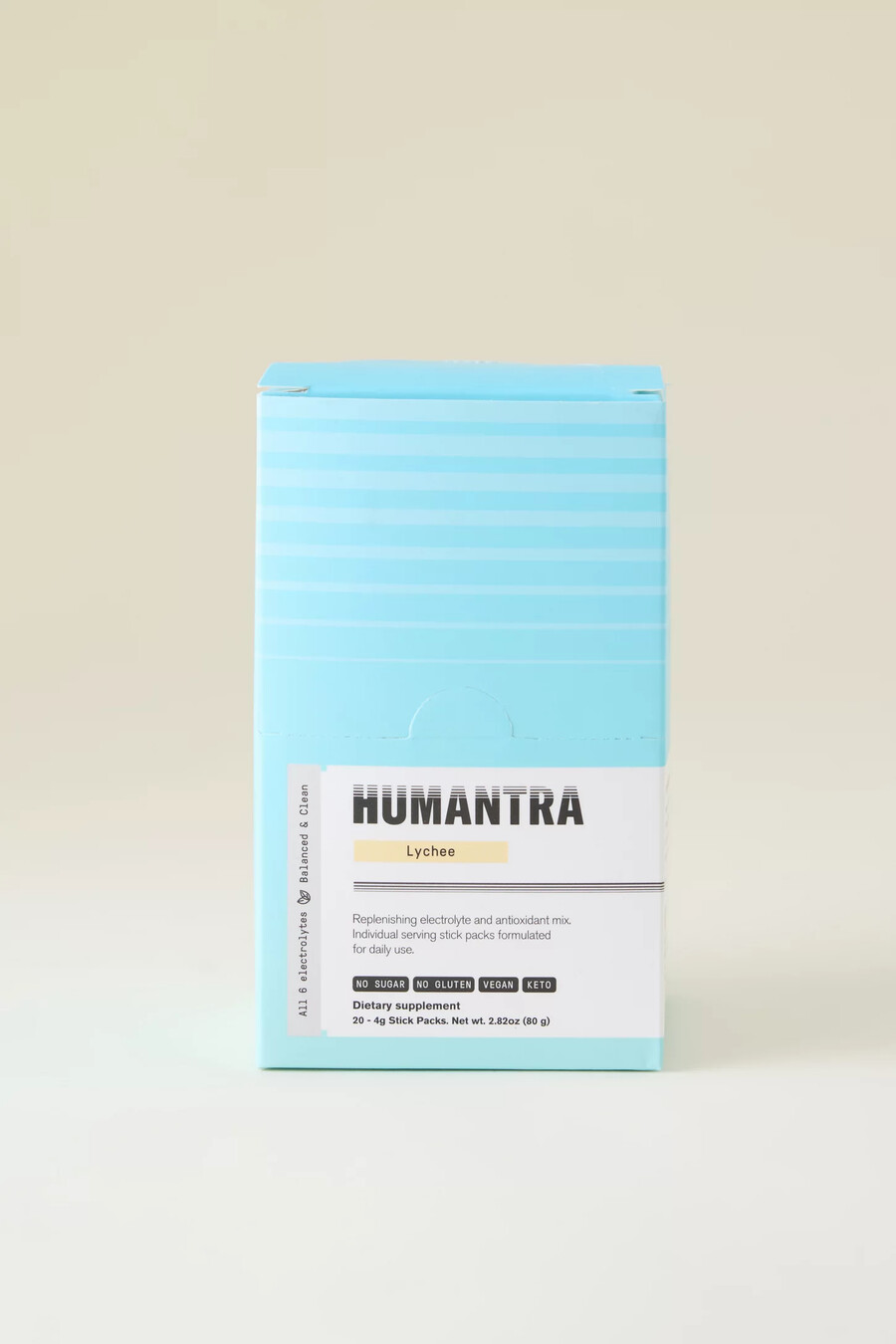 electrolitos humantra