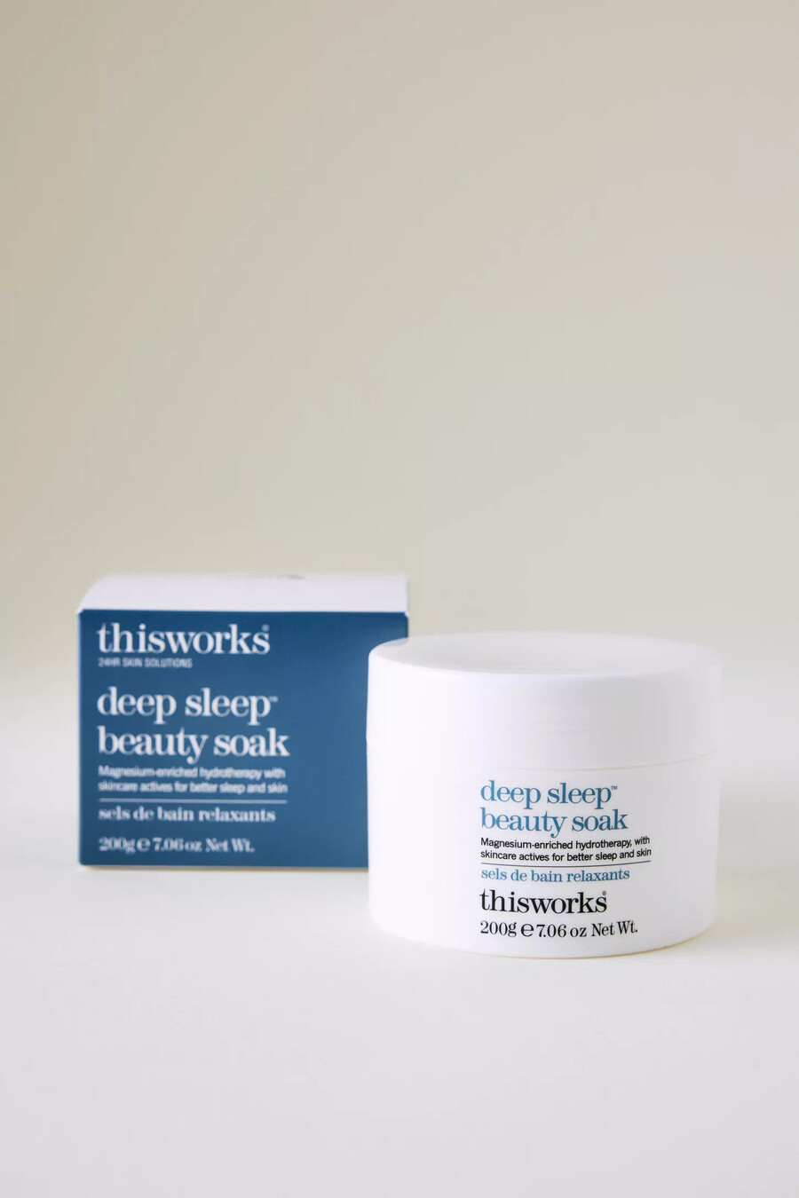 este baño de belleza para dormir profundo funciona